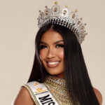 Governo do Tocantins destaca representatividade indígena com Tainá Marrirú no Miss Brasil Mundo