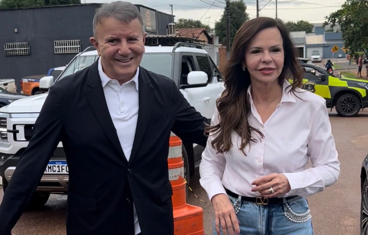 Eduardo Siqueira Campos entrega novo Cras Karajá II e declara apoio à pré-candidatura de Professora Dorinha ao Governo