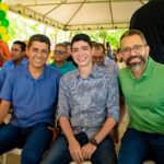 Centro de Vivência Ambiental Antônio Alencar Leão é entregue após reforma e ampliação na Serra do Estrondo