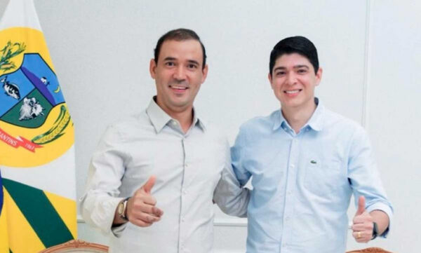Celso Morais admite diálogo após convite para vice em possível chapa de Vicentinho Júnior