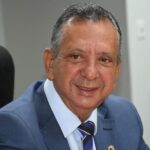 Antônio Andrade fecha 2025 com menor número de propostas apresentadas entre deputados tocantinenses com mandato integral