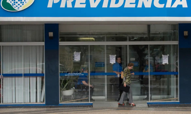 Agências do INSS fecham para atendimento presencial entre os dias 28 e 30 por atualização de sistemas