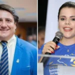 Bastidores apontam articulação entre Eduardo Fortes e Luana Nunes para dobradinha eleitoral em Gurupi