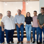 Janeiro inicia com pré-candidaturas e movimentações de Sandoval Cardoso no Tocantins