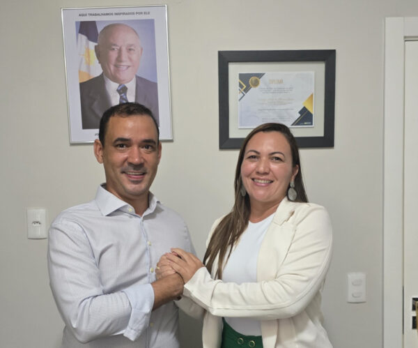 Apoio a Vicentinho Júnior expõe divisões no União Brasil e acirra disputa na federação para 2026