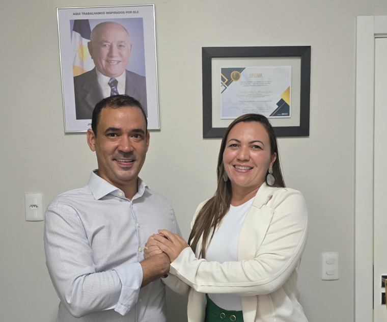 Apoio a Vicentinho Júnior expõe divisões no União Brasil e acirra disputa na federação para 2026