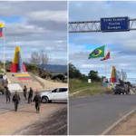 Governo brasileiro confirma que não há brasileiros entre vítimas de ataques dos EUA à Venezuela