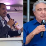 Rachas entre governadores e vices redesenham cenários eleitorais e travam planos para o Senado em 2026