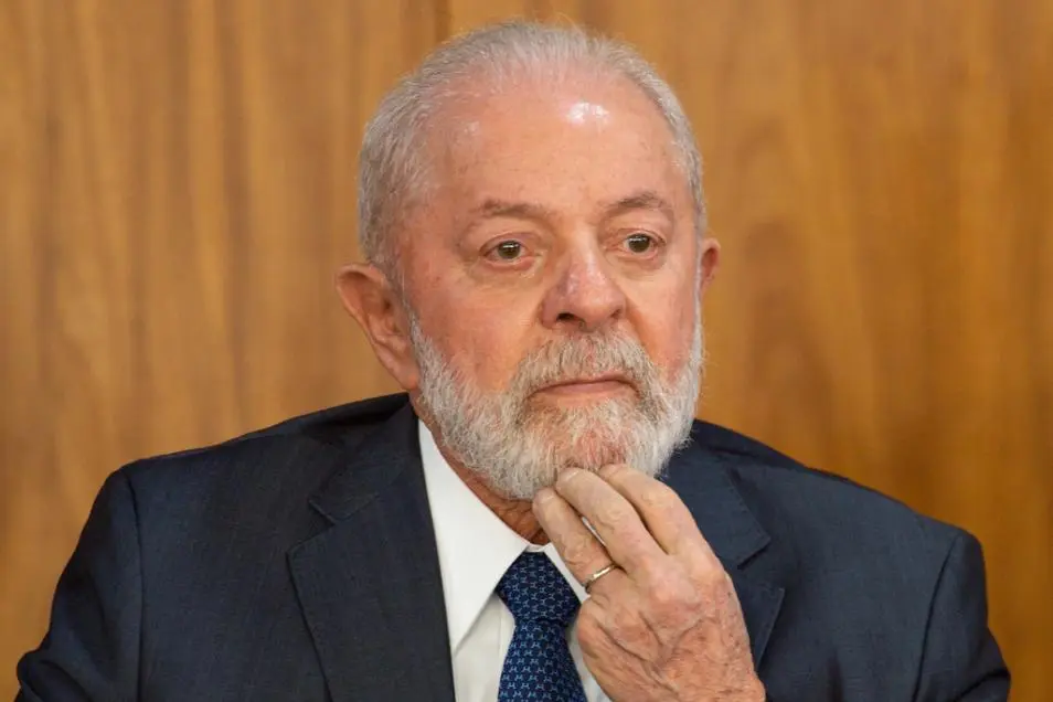 Lula condena ataque dos EUA à Venezuela e defende resposta firme da ONU