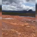 Rompimento de barragem no Tocantins completa um mês e cidade ainda enfrenta reflexos do desastre