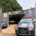 Mulher é morta a facadas dentro de casa na região sul de Palmas; companheiro é preso horas depois