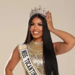 Da Ilha do Bananal ao palco nacional: quem é Tainá Marrirú, a primeira indígena no Miss Brasil Mundo