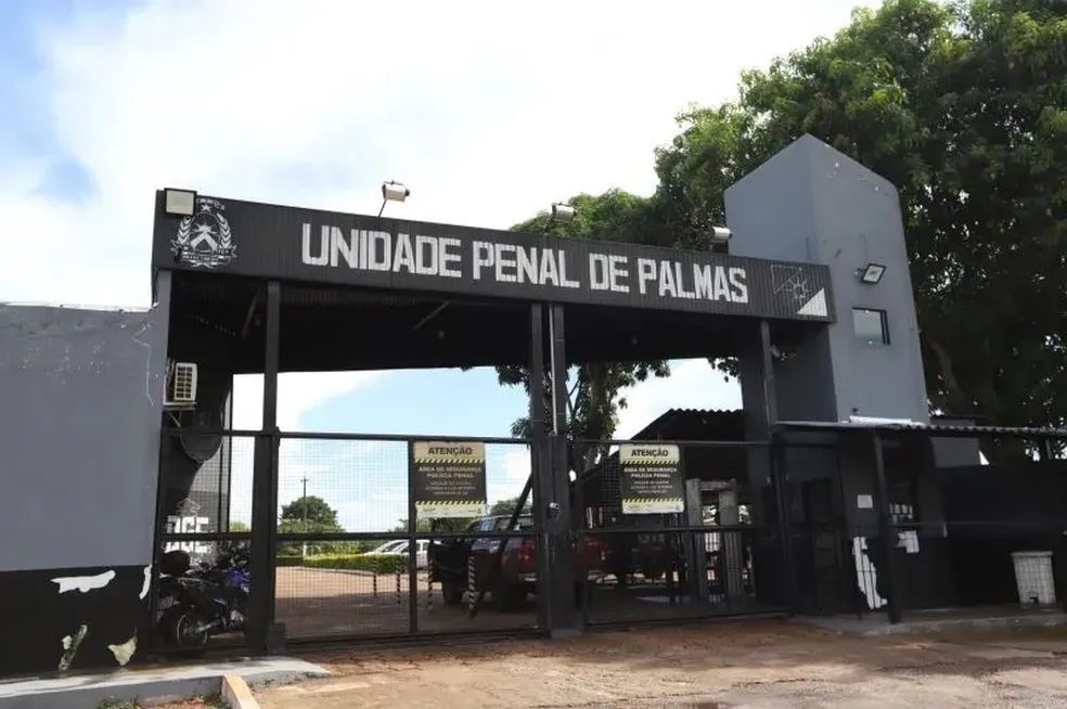 Detentos suspeitos de duplo homicídio em cela são autuados pela Polícia Civil em Palmas