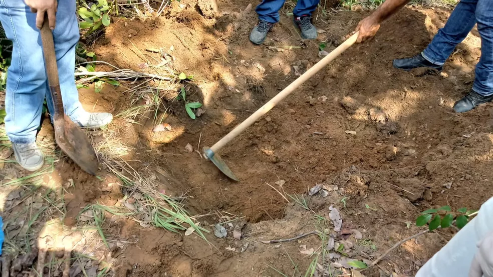 Acusado de matar companheira e enterrar corpo no quintal será julgado por júri popular em Araguaína