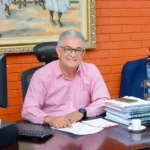 Presidente do Detran-TO avalia candidatura à Assembleia Legislativa em 2026