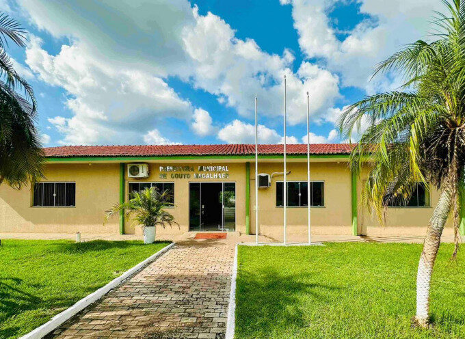 Concurso de Prefeitura de cidade do Tocantins abre inscrições e oferece 201 vagas com salários de até R$ 15 mil