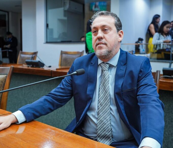 Por meio de emenda de Dr. Danilo Alencar, Lagoa da Confusão recebe 7 motocicletas 0 km para fortalecer a Saúde