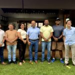 Sandoval Cardoso recebe apoio de oito vereadores em Colinas e amplia força política