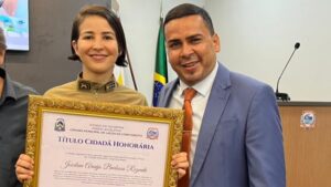 Câmara de Lagoa da Confusão reinaugura Plenário Djalma Francisco de Souza e aprova homenagens