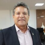 “Município forte é Tocantins forte”, diz Osires Damaso ao recolocar nome no debate federal