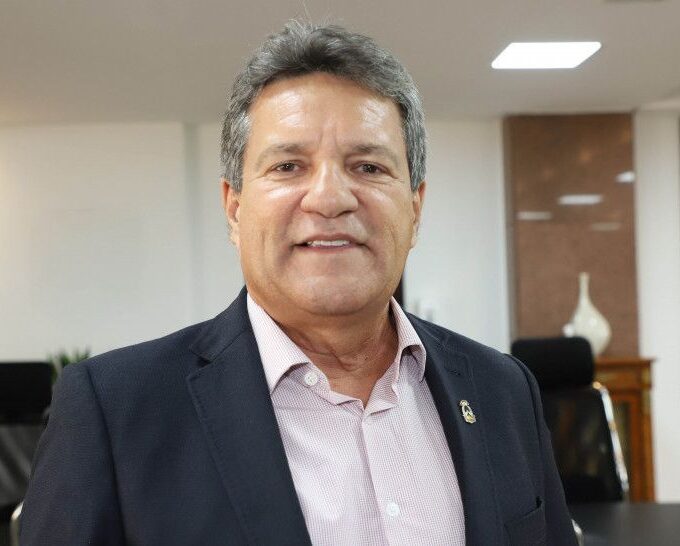 “Município forte é Tocantins forte”, diz Osires Damaso ao recolocar nome no debate federal