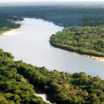 Governo do Tocantins estuda abrir Parque Estadual do Cantão para ecoturismo sustentável