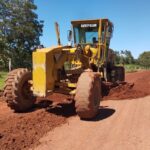 Solicitação de Nilton Franco é atendida e Transjavaés começa a receber serviços de recuperação