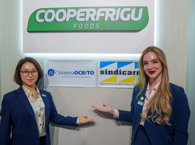 Frigoríficos do Tocantins participam da Gulfood Dubai 2026 e ampliam oportunidades de negócios internacionais