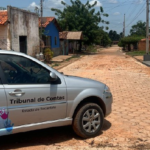 Ex-prefeito de Praia Norte e mais cinco são acionados por desvio de R$ 2,3 milhões em obras de pavimentação