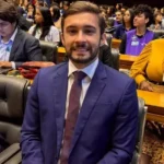 Raul Cayres deixa superintendência de Esportes e Juventude e intensifica articulação para disputa eleitoral