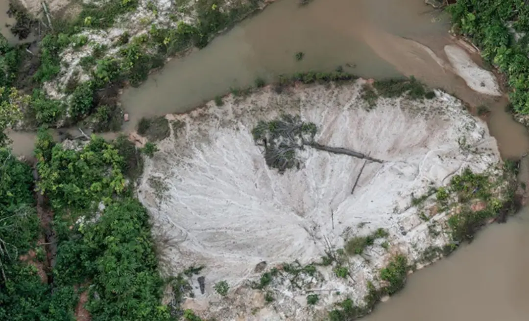 Decisão de Flávio Dino autoriza mineração em terras indígenas por prazo provisório de dois anos