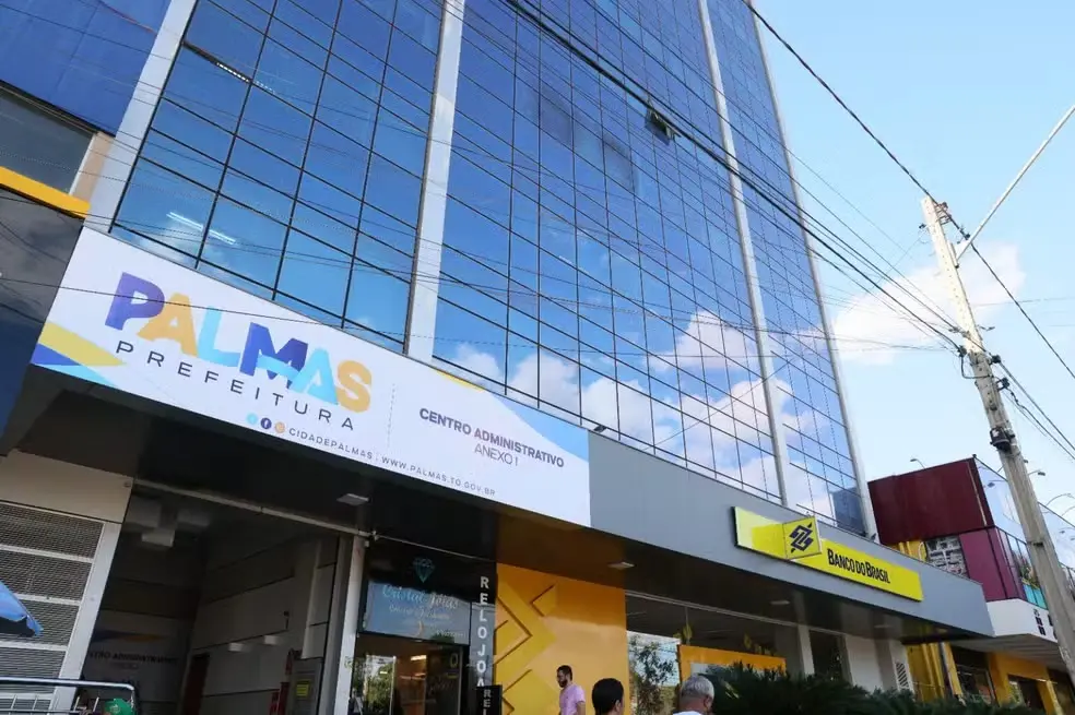 TCE determina suspensão de licitação de R$ 25,6 milhões da Prefeitura de Palmas para contratação de agências de publicidade