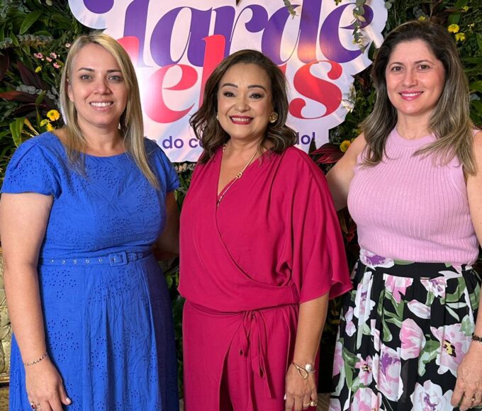 Dia da Mulher: encontro da ATM celebra protagonismo feminino na política tocantinense