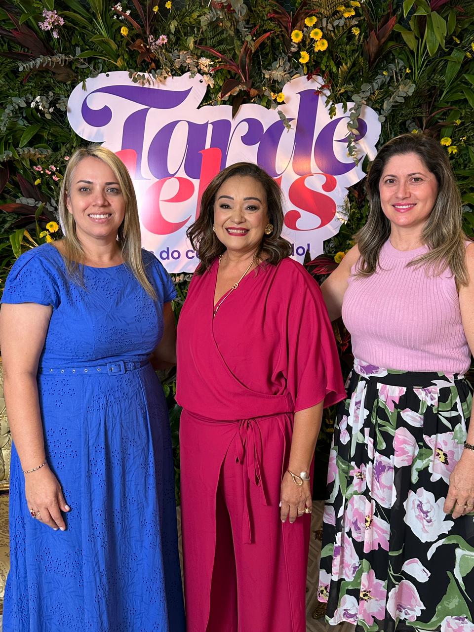 Dia da Mulher: encontro da ATM celebra protagonismo feminino na política tocantinense