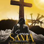 Prefeitura de Paraíso divulga programação da Semana Santa 2026 com eventos religiosos e culturais