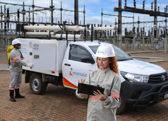 Energisa abre vagas no Tocantins e destaca oportunidade para Lagoa da Confusão