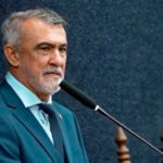 Amélio Cayres avalia disputa ao Senado ou ao Governo e movimenta cenário político no Tocantins