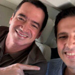 Olyntho Neto deve se filiar ao MDB e reforçar articulação política para 2026 no Tocantins