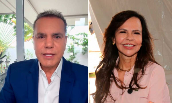 TRE-TO manda Ataídes Oliveira excluir postagem contra Dorinha por possível desinformação