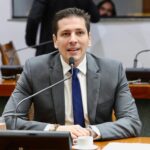 Olyntho Neto celebra ampliação do IPVA zero para veículos sustentáveis no Tocantins até 2027