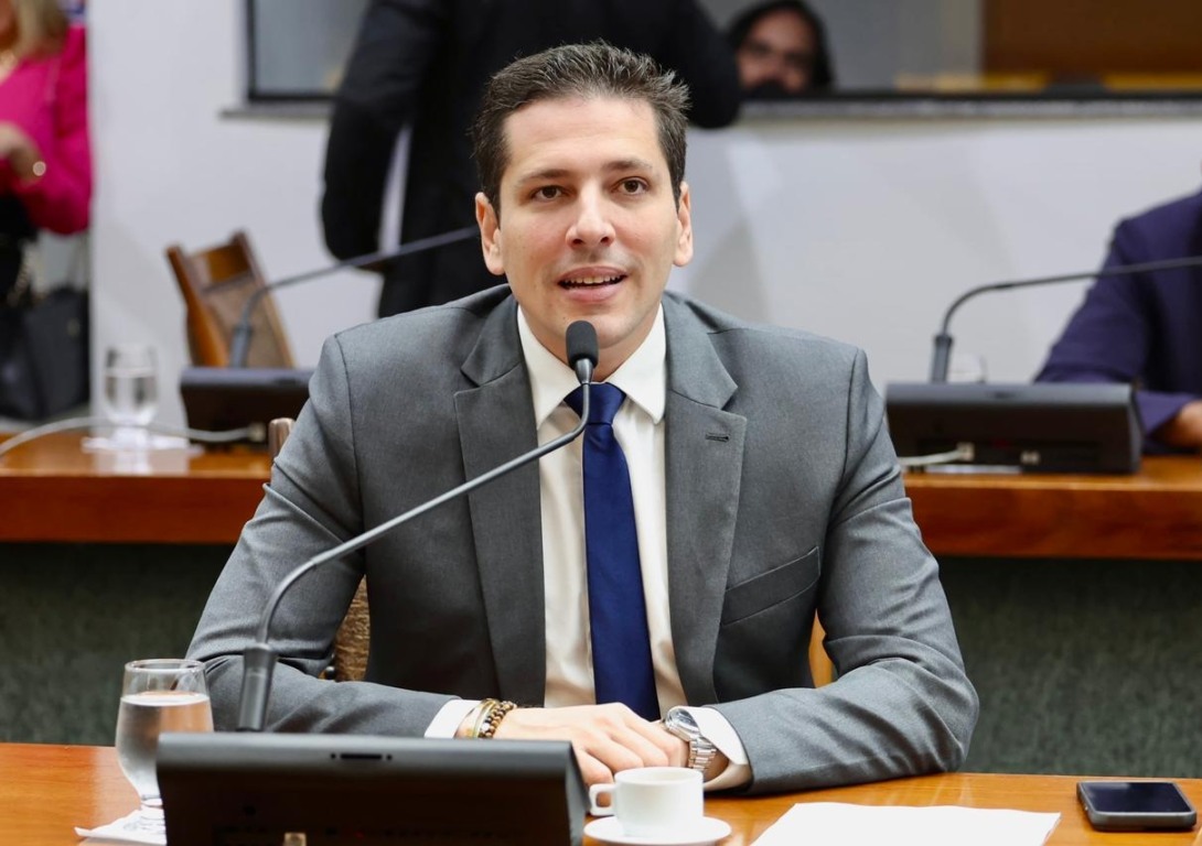 Olyntho Neto celebra ampliação do IPVA zero para veículos sustentáveis no Tocantins até 2027