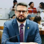 Deputado Eduardo Mantoan deve enfrentar cenário desafiador na busca pela reeleição no Tocantins