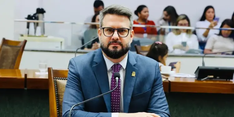Deputado Eduardo Mantoan deve enfrentar cenário desafiador na busca pela reeleição no Tocantins