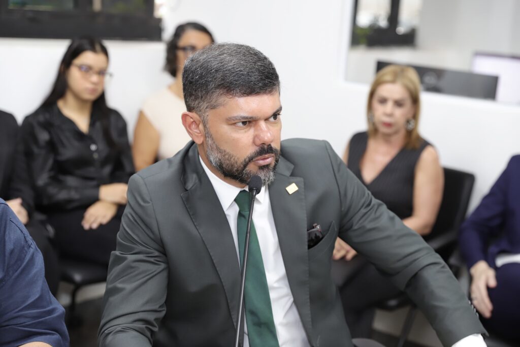 Tocantins cria agência de bacia e investe R$ 1 milhão no planejamento hídrico