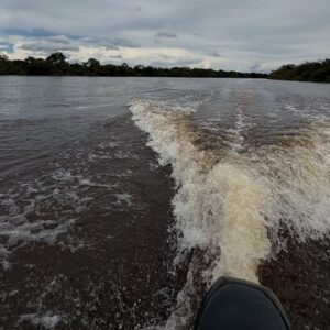 Ação de saúde bucal leva atendimentos e aprendizado à Aldeia São João, em Formoso do Araguaia