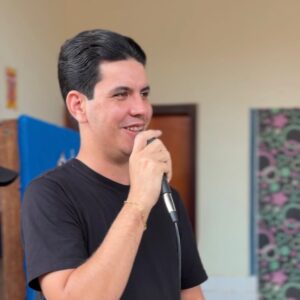 Ação de saúde bucal leva atendimentos e aprendizado à Aldeia São João, em Formoso do Araguaia