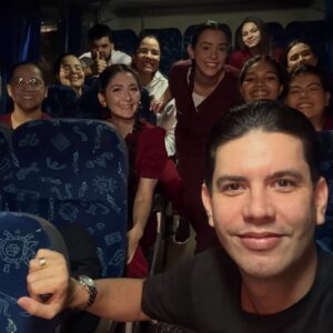 Ação de saúde bucal leva atendimentos e aprendizado à Aldeia São João, em Formoso do Araguaia