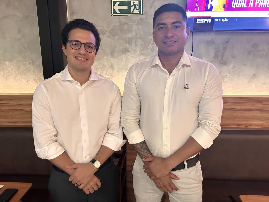 Dr. Paulo Mello assume consultoria jurídica da pré-campanha de Avanilson Karajá a deputado federal