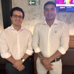 Dr. Paulo Mello assume consultoria jurídica da pré-campanha de Avanilson Karajá a deputado federal