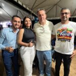 Deputado Dr. Danilo Alencar prestigia 1ª Feira dos Comerciantes e anuncia R$ 300 mil em emendas para Divinópolis Deputado Dr. Danilo Alencar prestigia 1ª Feira dos Comerciantes e anuncia R$ 300 mil em emendas para Divinópolis